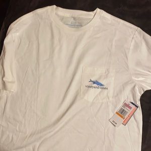 Vineyard small men’s shirt brand new